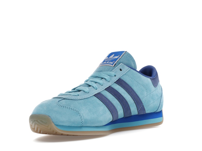 adidas Country Japan Preloved Blue