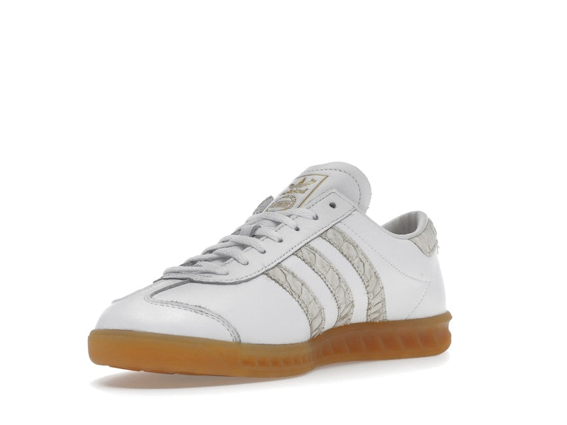 adidas Hamburg Fish Market