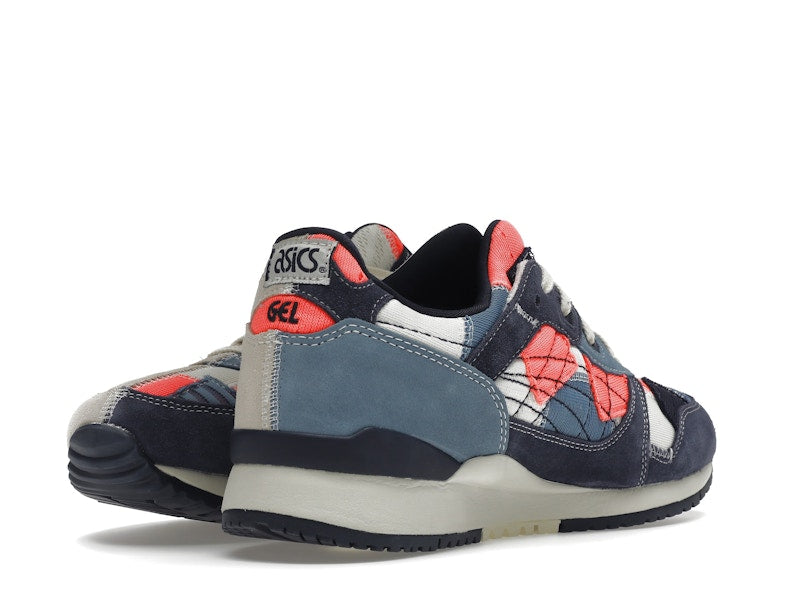 ASICS Gel-Lyte III Patchwork