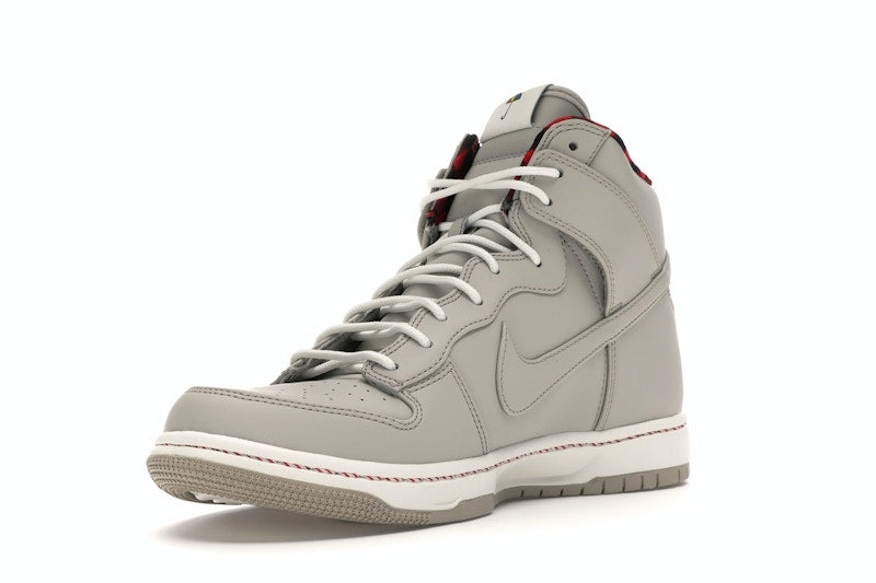 Nike Dunk Ultra String