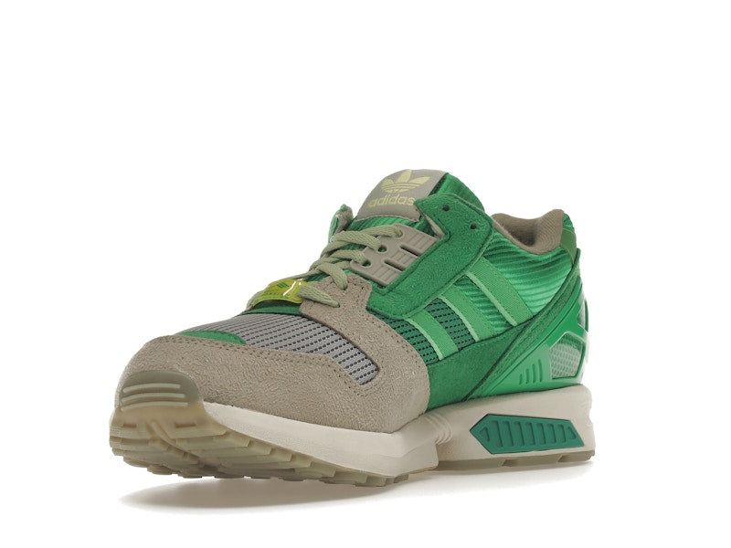 adidas ZX 8000 Fresh Mint Tea