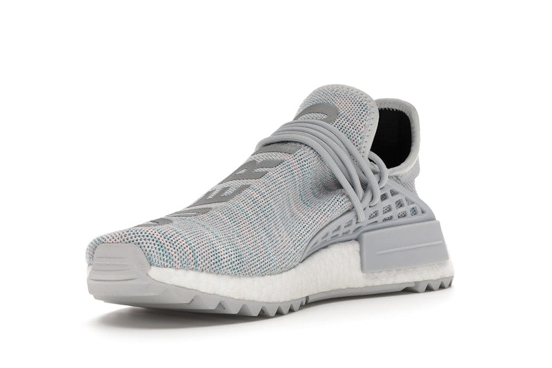 adidas Human Race NMD Pharrell x BBC Cotton Candy