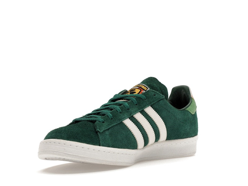 adidas Campus 80s House of Pain x Concepts Fine Malt Lyrics