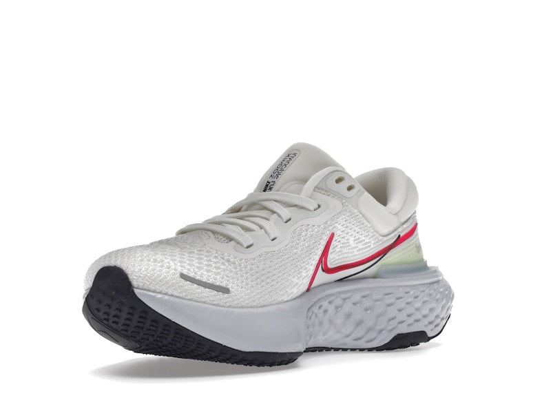 Nike ZoomX Invincible Run Flyknit Phantom Grey