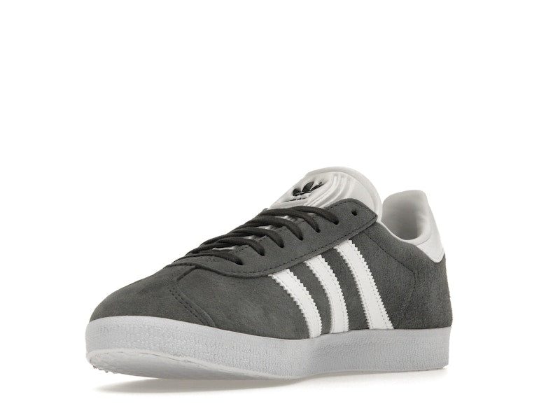 adidas Gazelle Solid Grey