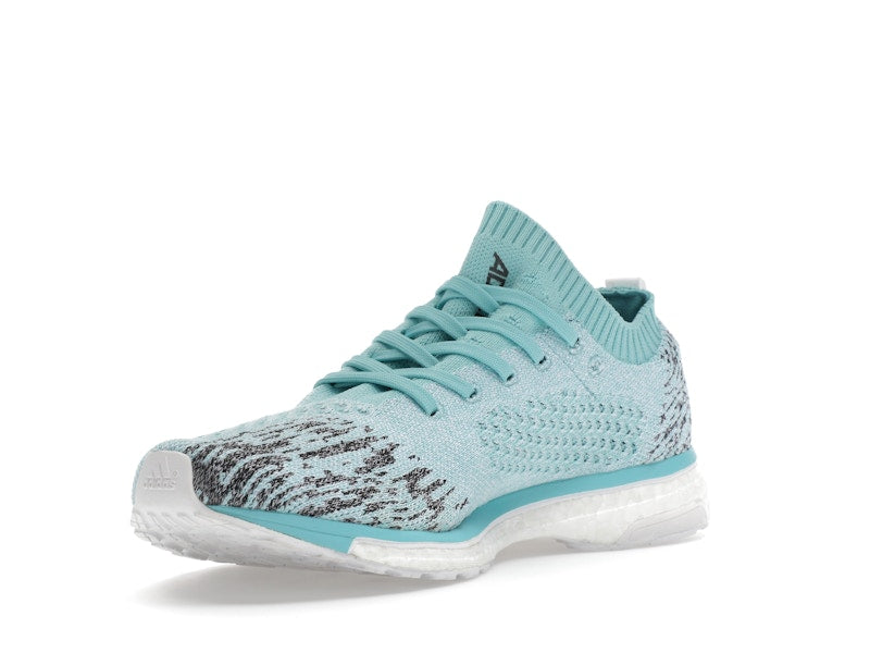 adidas adizero Prime Parley Blue Spirit
