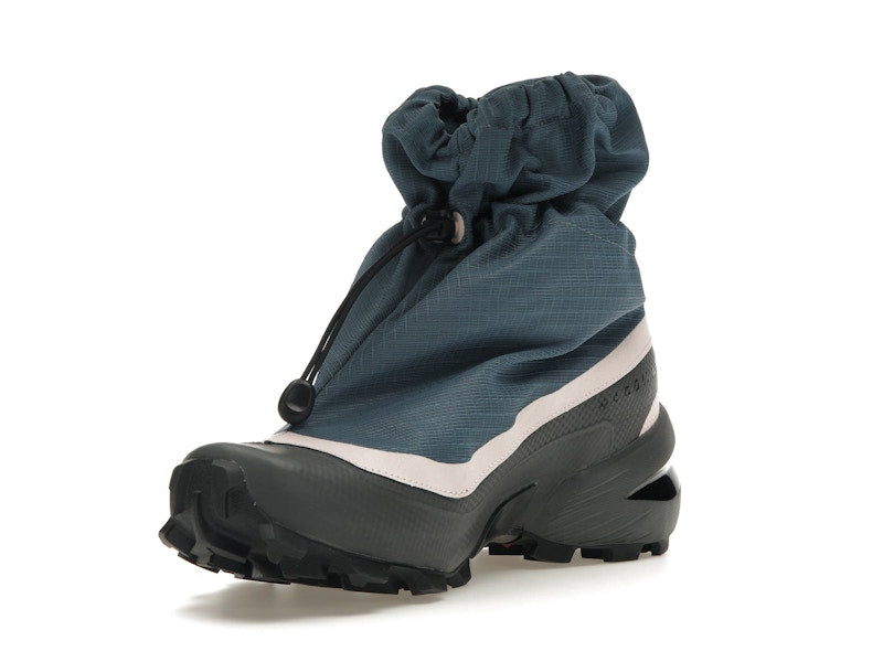 Salomon Cross Hike Mid MM6 Maison Margiela Bering Sea
