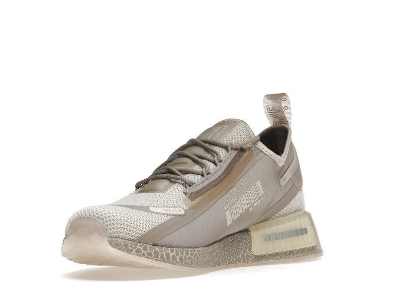 adidas NMD R1 Spectoo Bliss Silver Metallic