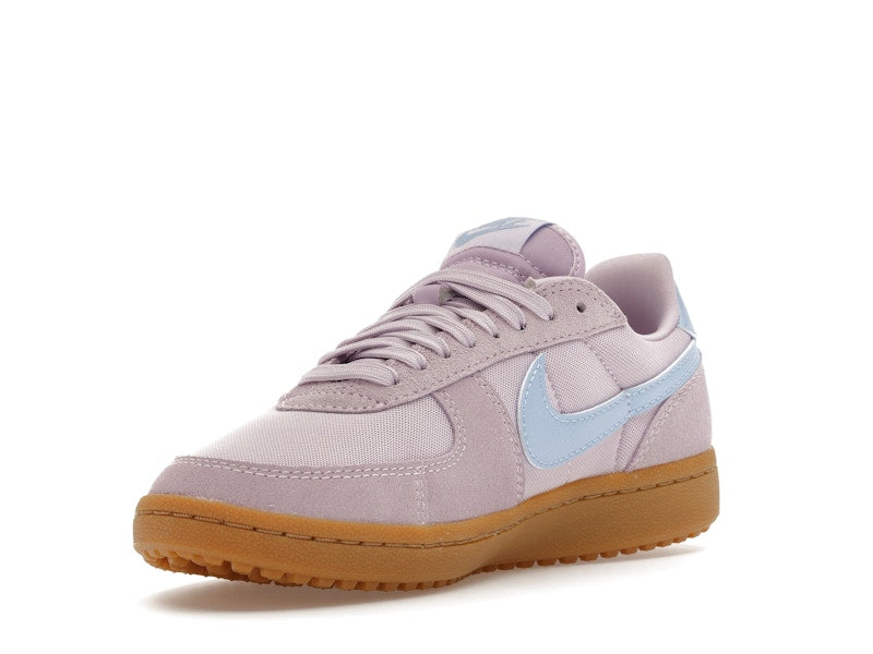 Nike Field General '82 Doll Gum Psychic Blue (Women's)