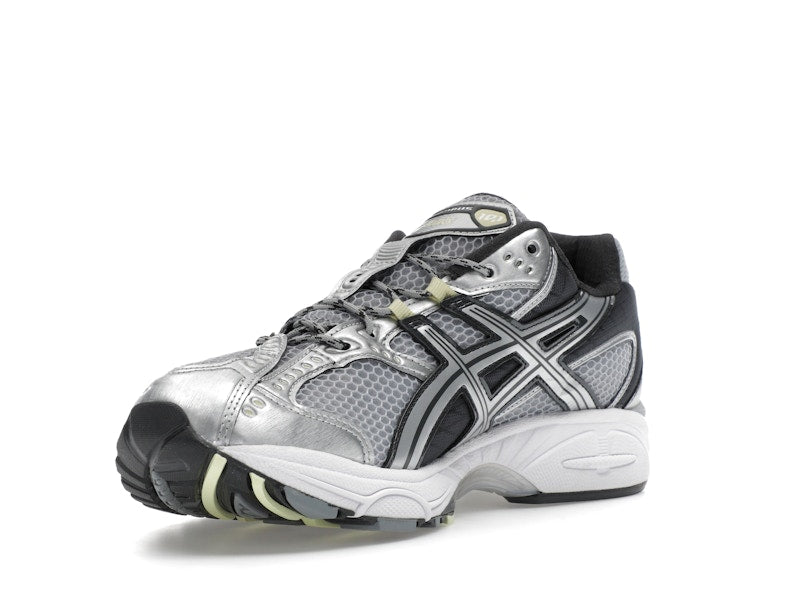 ASICS Gel-Nimbus 10.1 Piedmont Grey Graphite Grey
