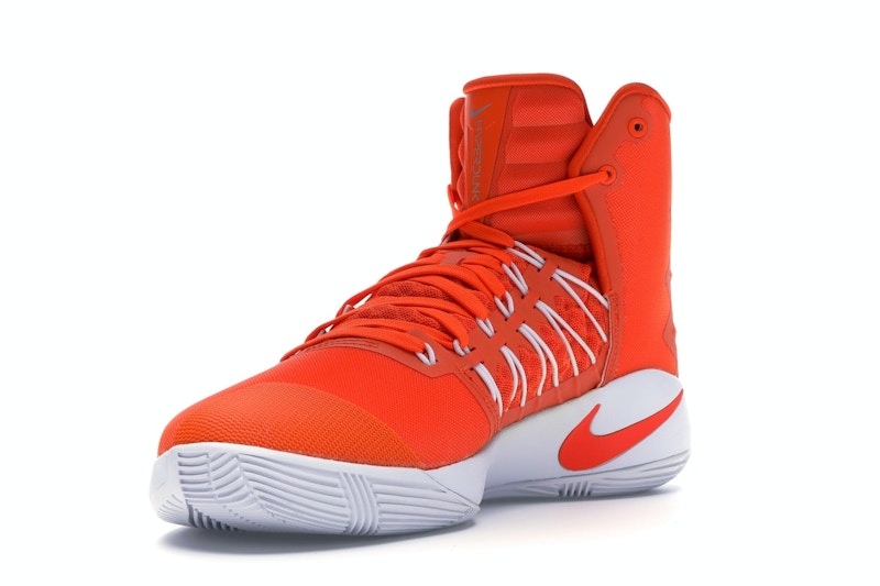 Nike Hyperdunk 2016 Orange