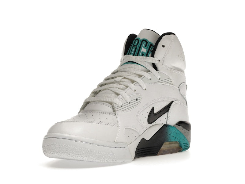 Nike Air Force 180 Blue Emerald