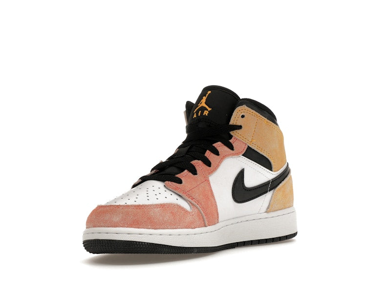 Jordan 1 Mid SE Flight Club (GS)
