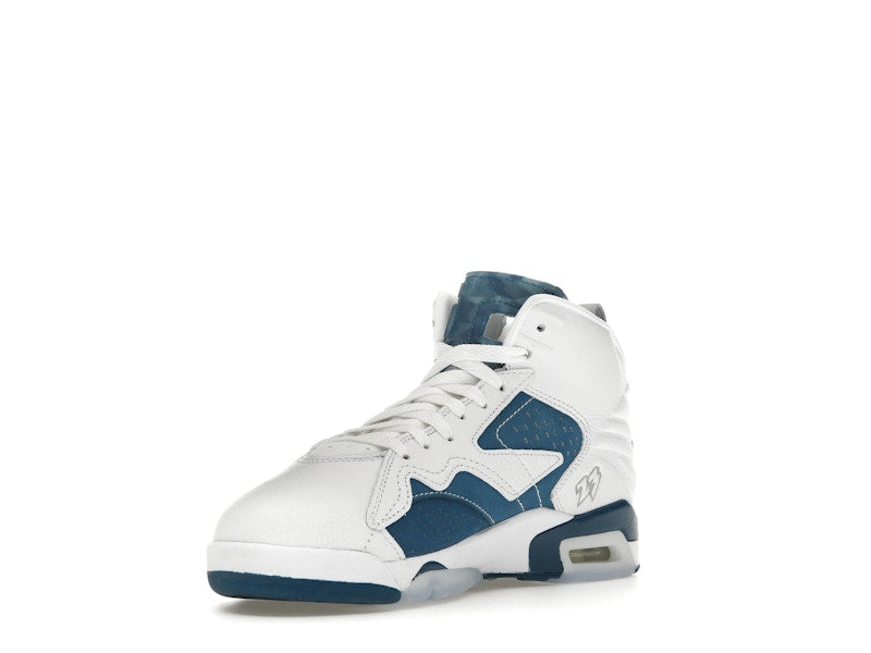 Jordan MVP Industrial Blue (GS)