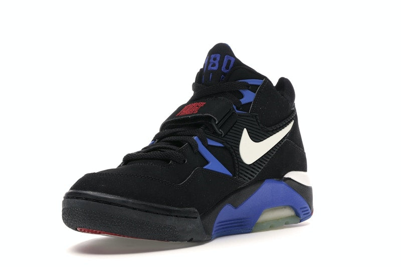 Nike Air Force 180 Barkely OG (2013)