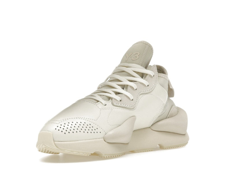 adidas Y-3 Kaiwa Off White Cream White Alumina