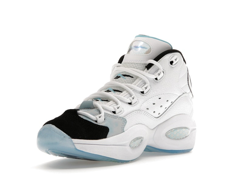 Reebok Question Mid Double Toe Anuel AA