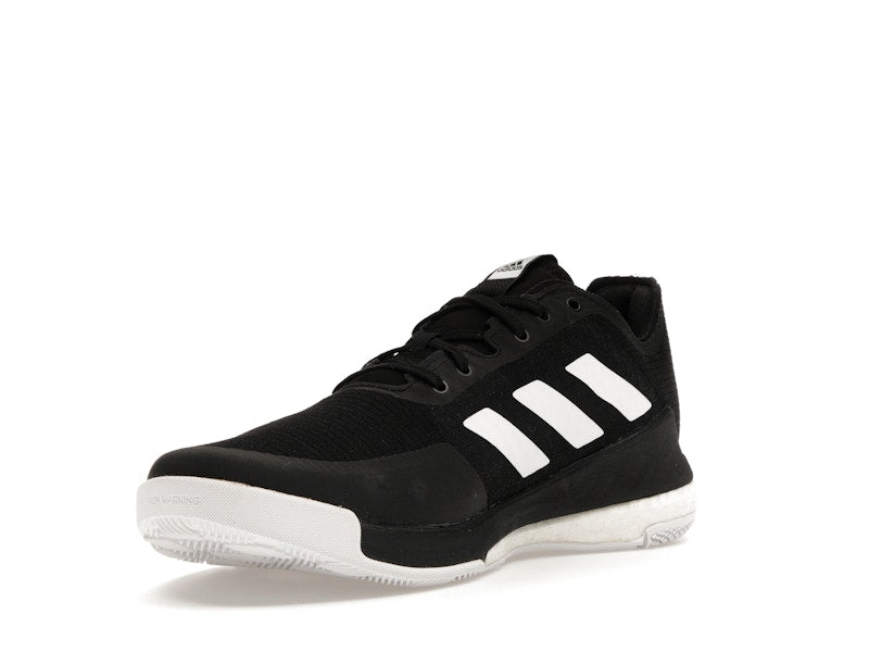 adidas Crazyflight Black White (Women's)