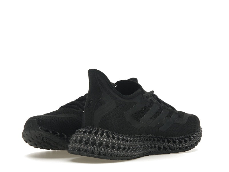 adidas Y-3 4D Runner FWD Black White
