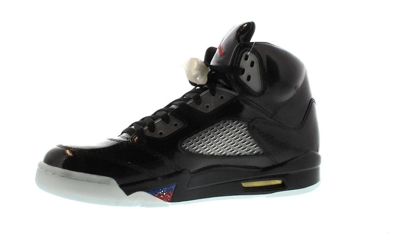 Jordan 5 Retro Transformers