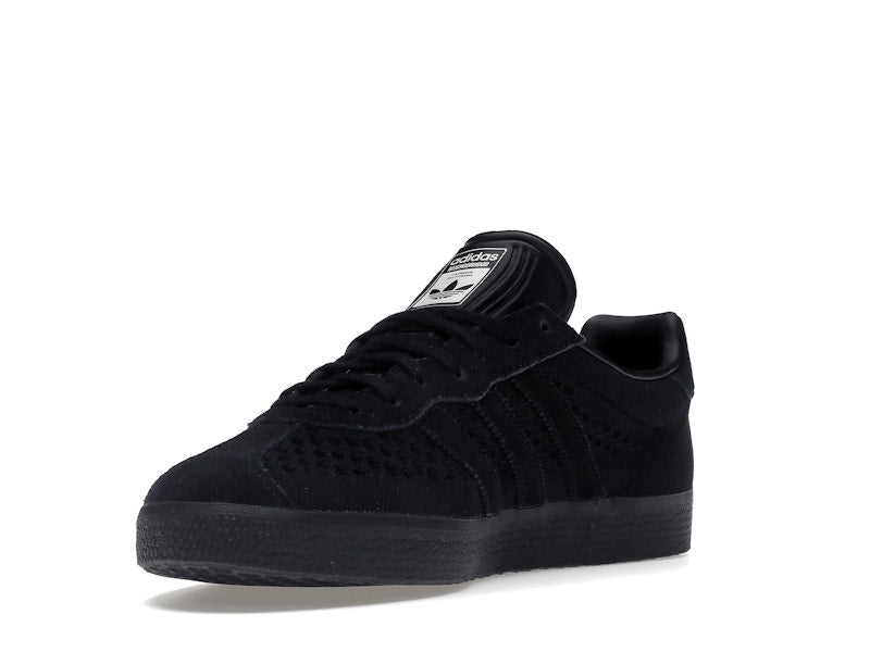 adidas Gazelle Super Neighborhood Triple Black