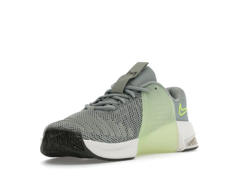 Nike Metcon 9 Premium Barely Volt Cargo Khaki (Women's)