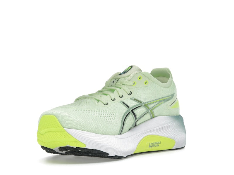ASICS Gel-Kayano 31 Cool Matcha Celadon