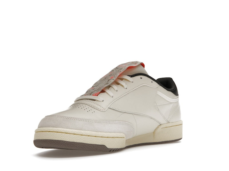 Reebok Club C 85 Year of the Ox