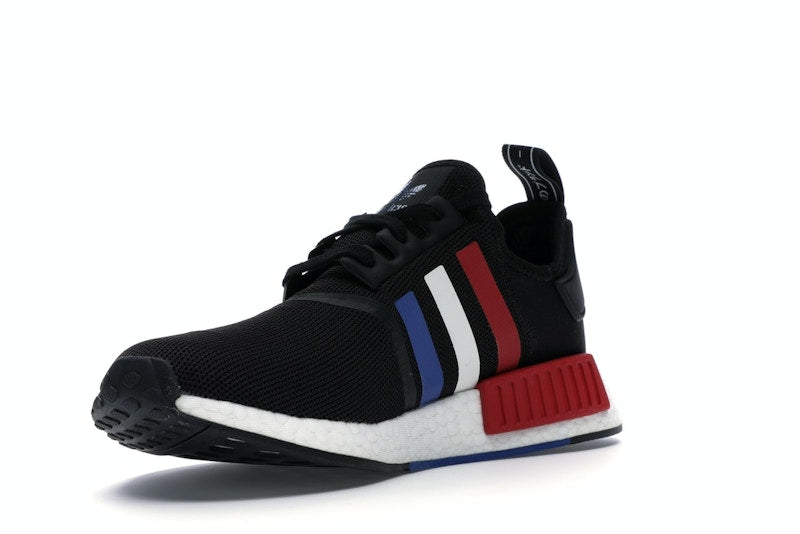 adidas NMD R1 Black Tri-Color