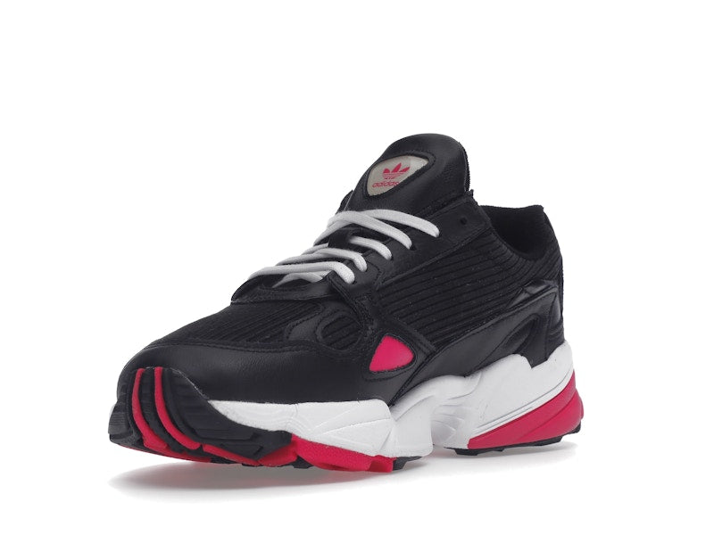 adidas Falcon Core Black (Women's)