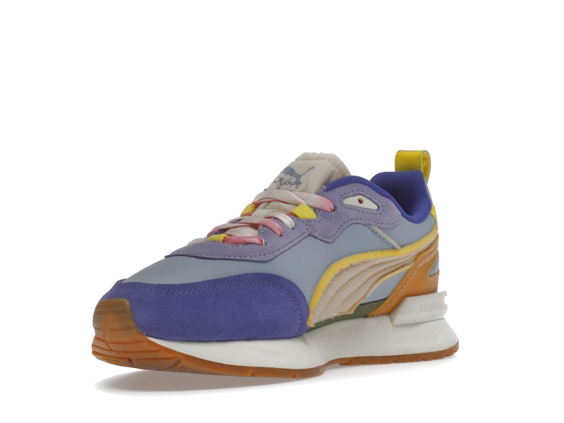 Puma Mirage Mox KidSuper Studios Forever Blue