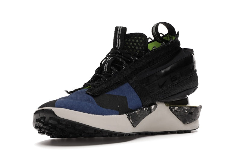 Nike ISPA Drifter Gator Blue
