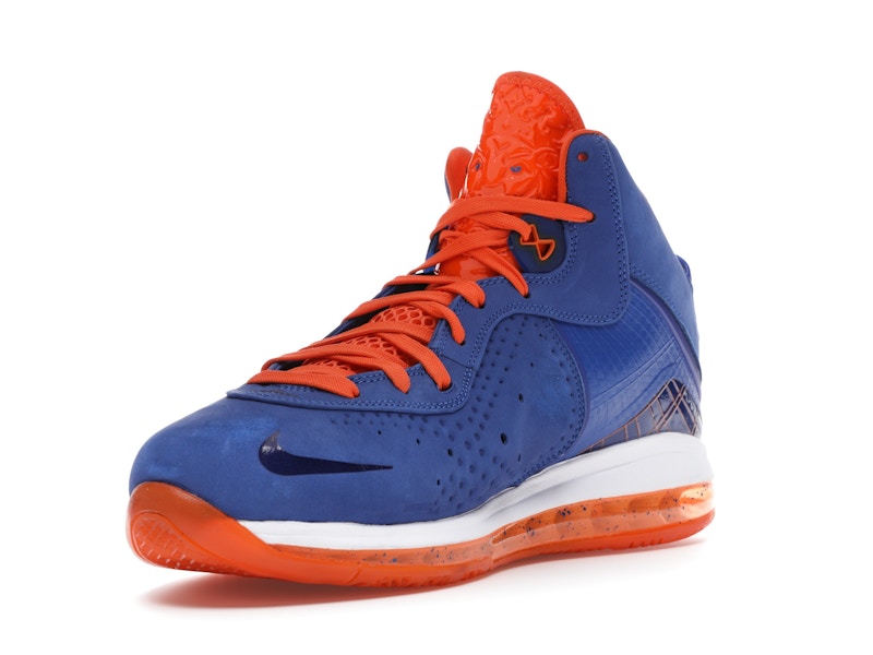 Nike LeBron 8 Hardwood Classic (2021)