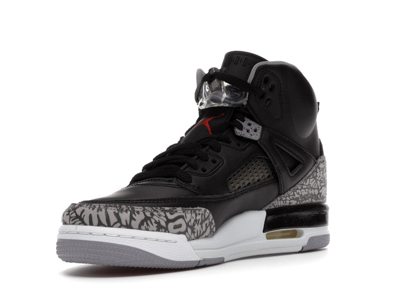 Jordan Spizike Black Cement (GS)