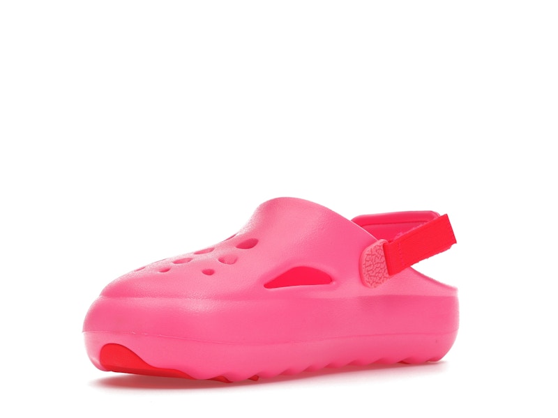 Jordan Hydrip Digital Pink Racer Pink (GS)