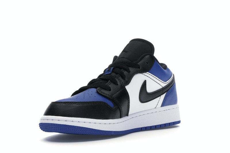 Jordan 1 Low Royal Toe (GS)
