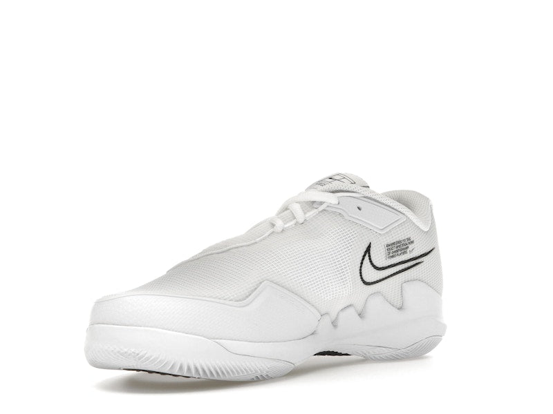 Nike Court Air Zoom Vapor Pro HC White Black