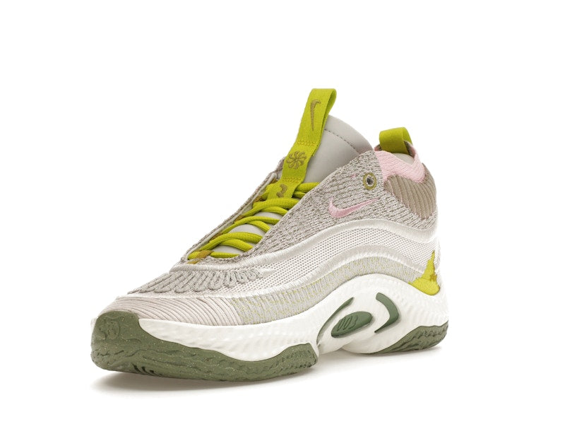 Nike Cosmic Unity 3 Phantom Bright Cactus