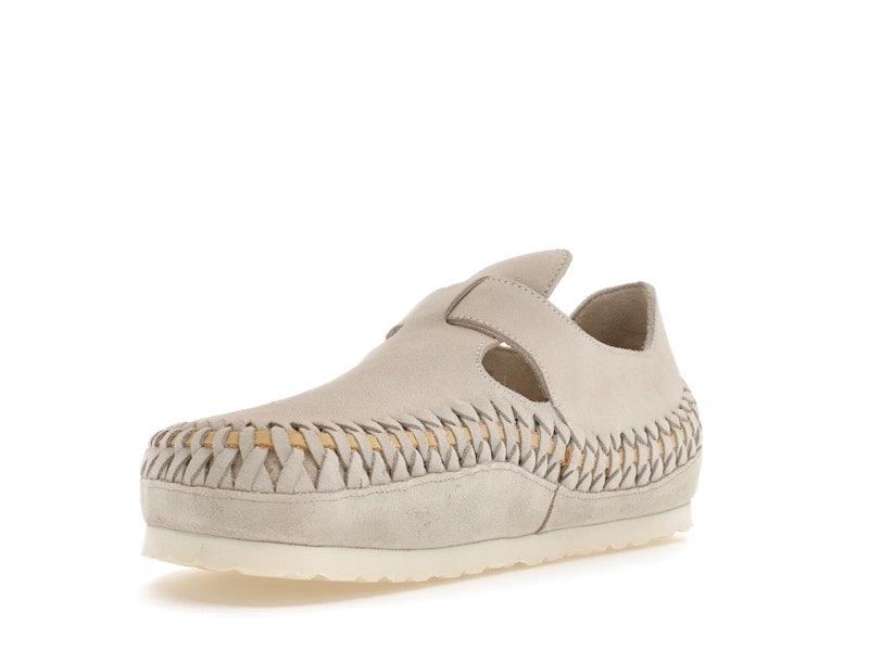 Birkenstock London Braided Kith Birch