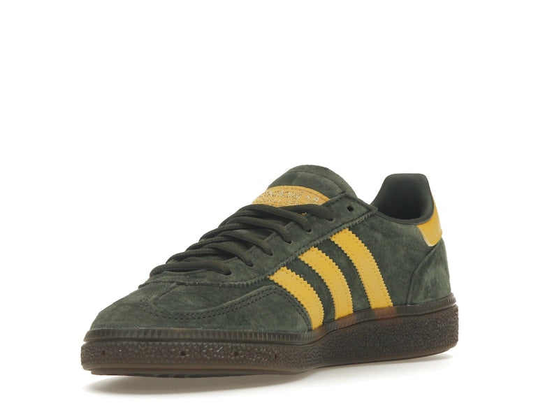 adidas Handball Spezial Night Cargo Tribe Yellow