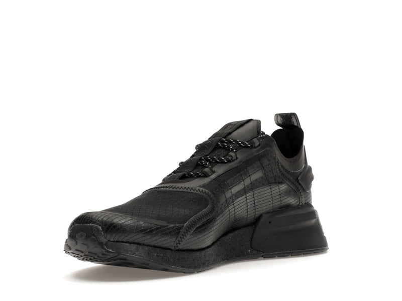 adidas NMD V3 Triple Black