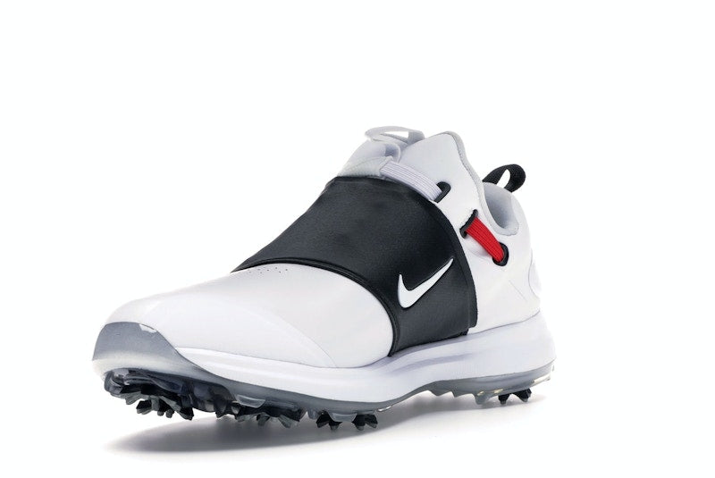 Nike Golf Tour Premiere White Black