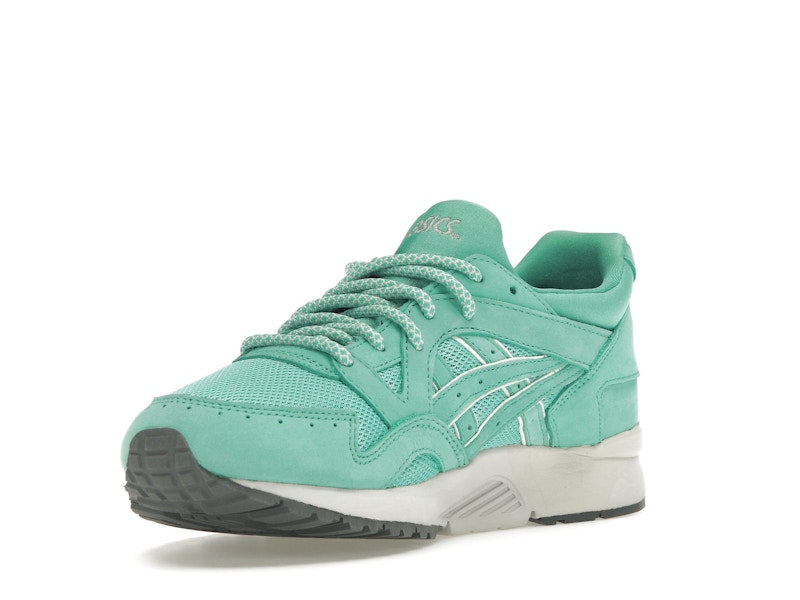 ASICS Gel-Lyte V Ronnie Fieg Mint Leaf