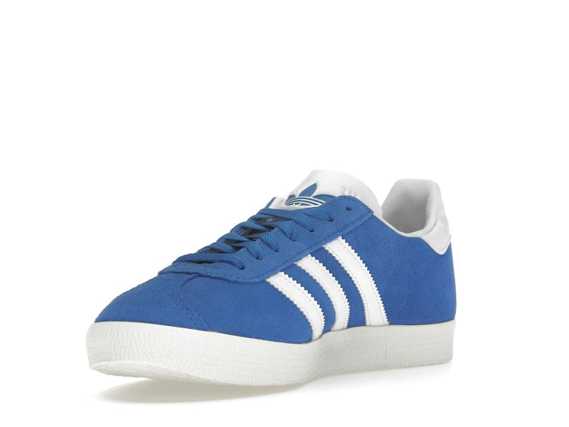 adidas Gazelle Blue Cloud White