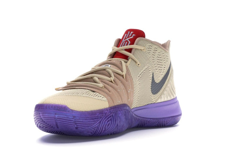 Nike Kyrie 5 Concepts Ikhet