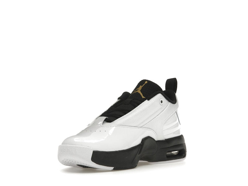 Jordan Max Aura 6 White Black (GS)