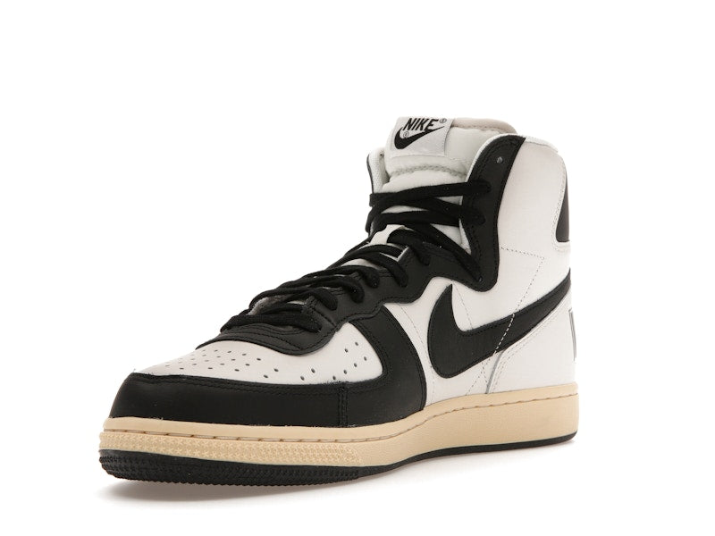 Nike Terminator High Phantom Black