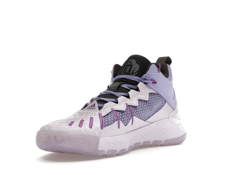adidas D Rose Son of Chi