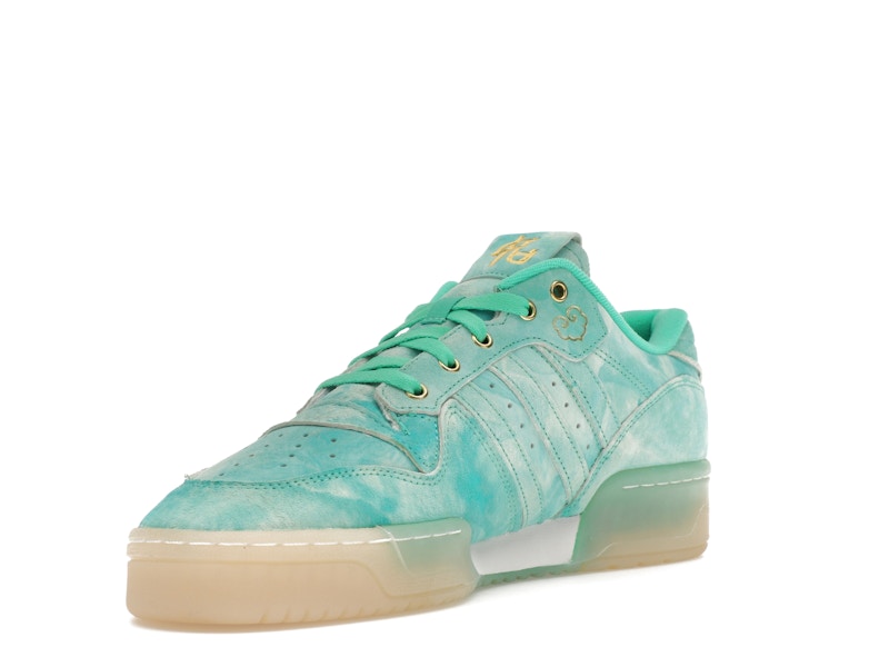 adidas Rivalry Low Singles Day (2019)