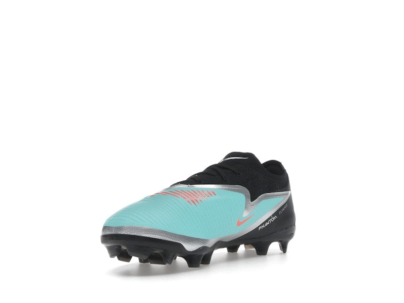 Nike Phantom 6 Pro LE MG Chrome Black (GS)